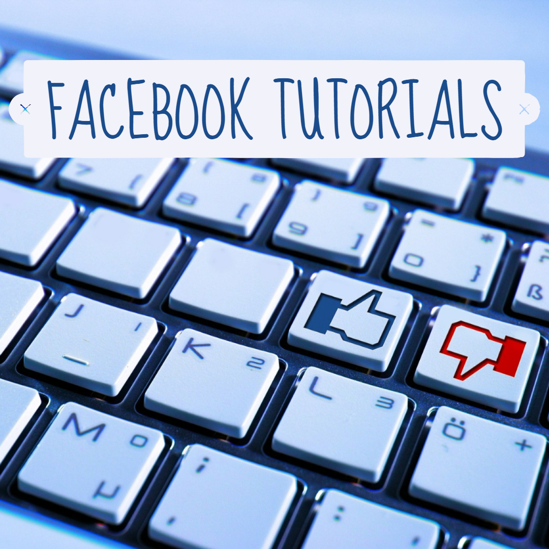 Facebook Tutorials, How to Share Events on Facebook
