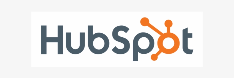 Email Signature, hubspot logo