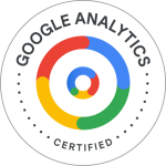 Google Analytics Badge
