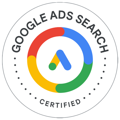 Google Search Certification