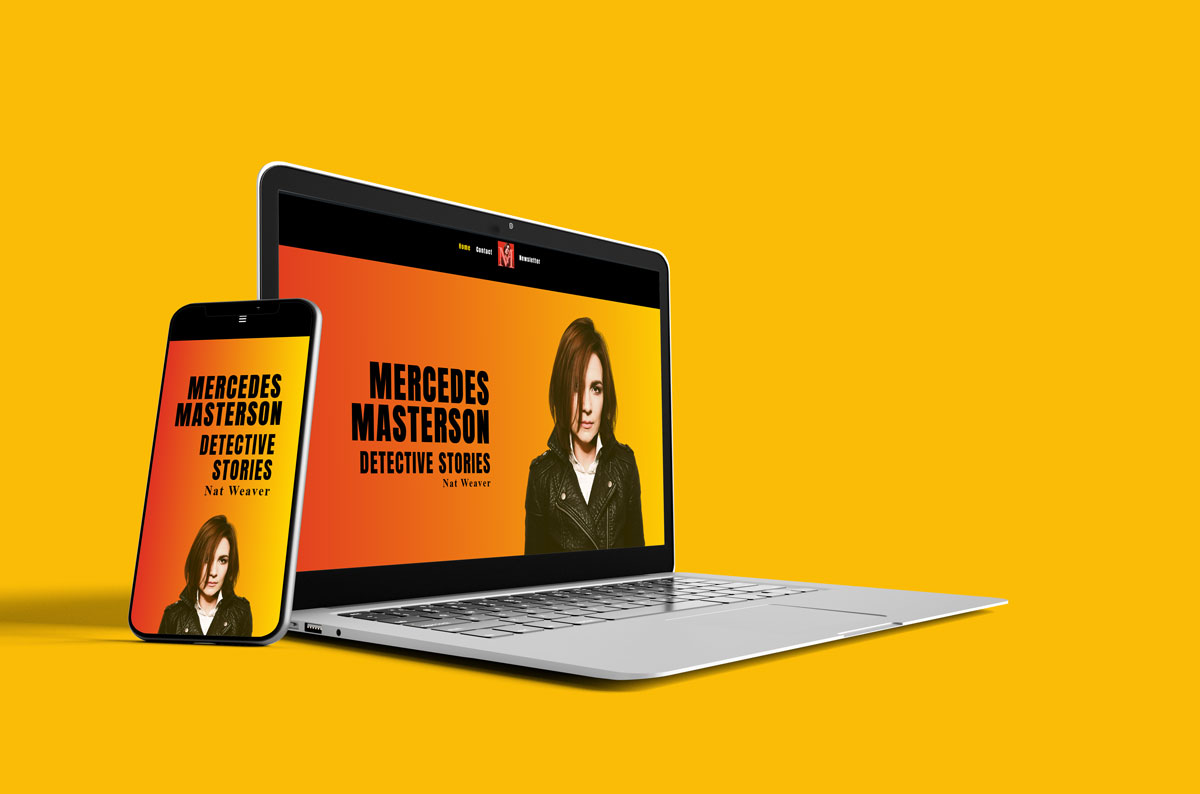 Mercedes Mercedes Masterson